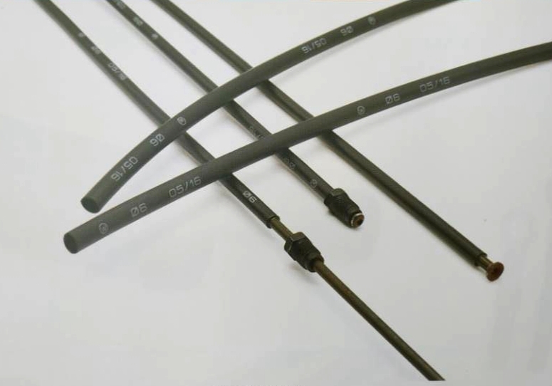 汽車(chē)管路防護(hù)用雙壁管